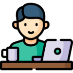 Favicon WebCharly